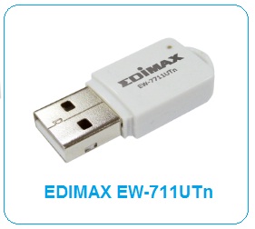 Edimax EW-7711UTn WLAN Drivers Download (2019) Edimax EW-7711UTn WLAN Treiber Windows 7