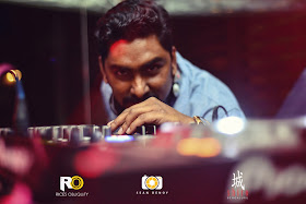 ganesh dj wiki