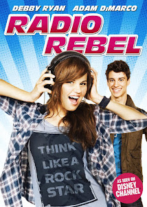 Radio Rebel Poster