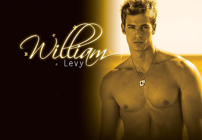 Sexy Model William Levy