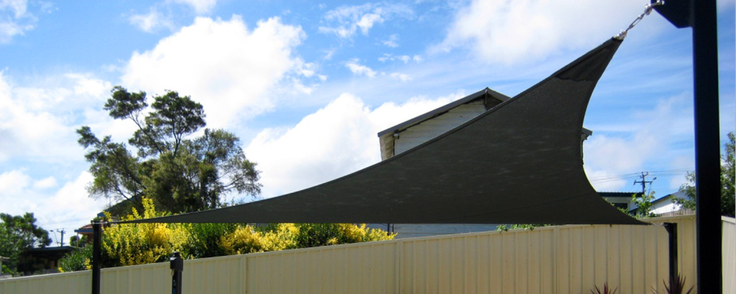 Benefits And Attributes Of Shade Sails In Central Coast NSW