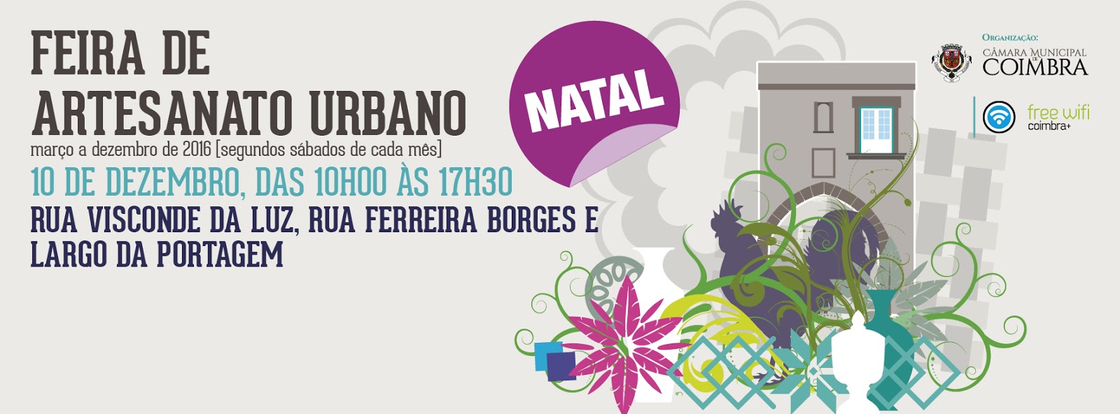 Historiar Imagens Feira de Artesanato Urbano de Coimbra Adesivo De Olhos ~ Historiar Imagens Feira de Artesanato Urbano de Coimbra