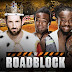 Tag Team Title Match anunciada para o Roadblock