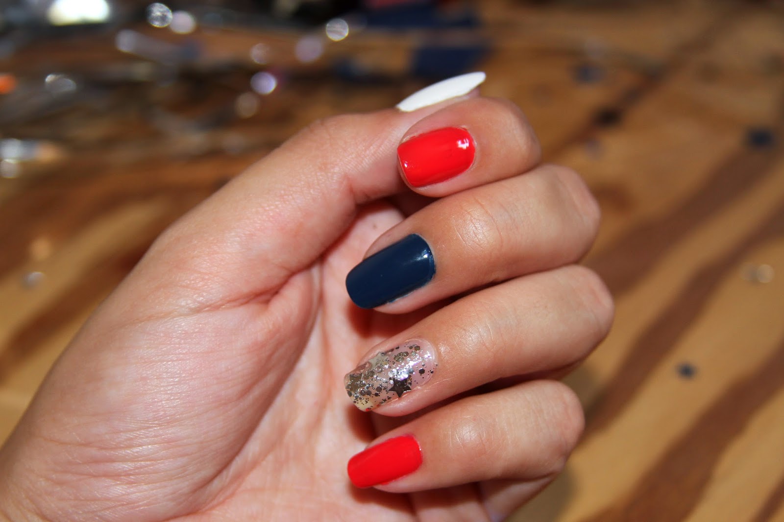 8. "Nail Polish Colors for July 4th 2024" - wide 9
