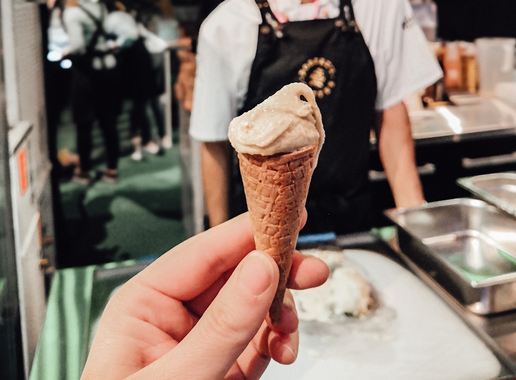 Iso kalu amatööri kuvia