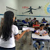 Estudantes participam de aulas temáticas sobre valor à vida