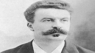 Early Life and Literary Career - Flaubert and Literary Circles - Legacy and Personal Life of Guy de Maupassant