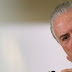 TEMER AUTORIZA O ENVIO DAS FORÇAS ARMADAS AO RIO DE JANEIRO