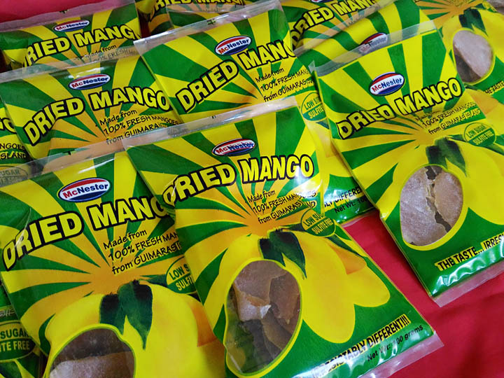 Guimaras the island that fits your taste