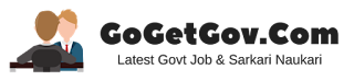 GoGetGov.Com | Government Jobs | Sarkari Naukri