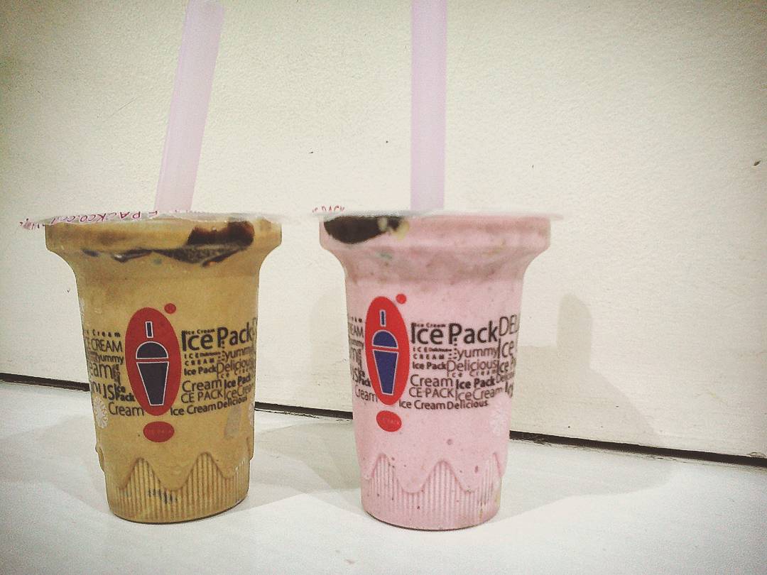 Stranger in Tehran Top 5 Ice Cream Shops In Tehran, or What You Should