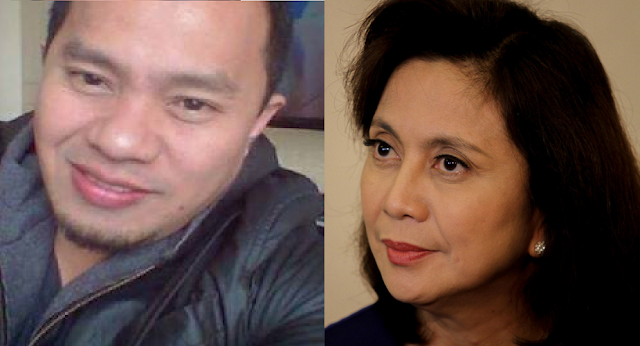 Lionhearted netizen to Robredo: You even took the spotlight from Maxine