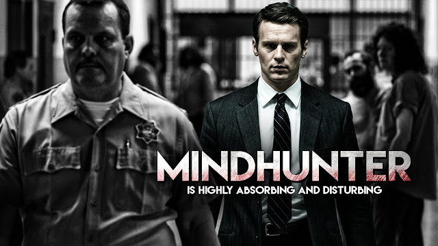 Mindhunter Mindhunter