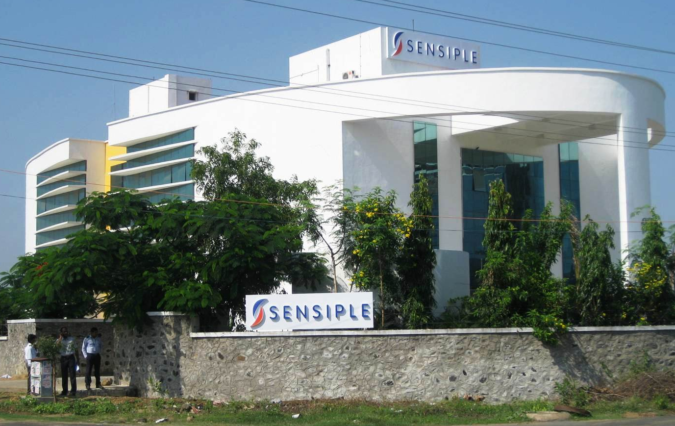 SENSIPLE SOFTWARE SOLUTIONS PVT LTD WALKIN DRIVE FOR FRESH GRADUATES