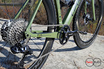 Cipollini MCM Allroad Shimano GRX RX815 Di2 Complete Bike at twohubs.com