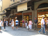 Florence: Little Details To Discover Florence: Little Details To Discover