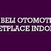 Jual Beli Otomotif Di Marketplace Indonesia Dalam Ilmu Marketing