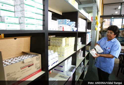 farmacia
