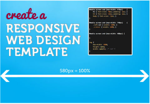 40+ Useful Responsive Web Design Tutorials