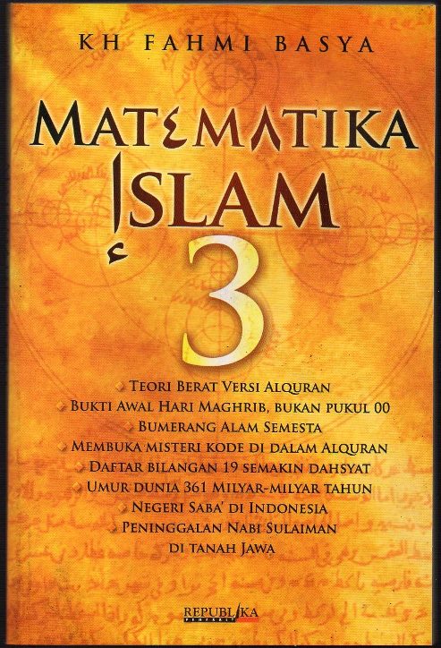 MATEMATIKA ISLAM 3 EBOOK DOWNLOAD MATEMATIKA ISLAM 3 EBOOK DOWNLOAD