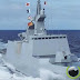 5 Kapal Laut Perang Tercanggih di Dunia