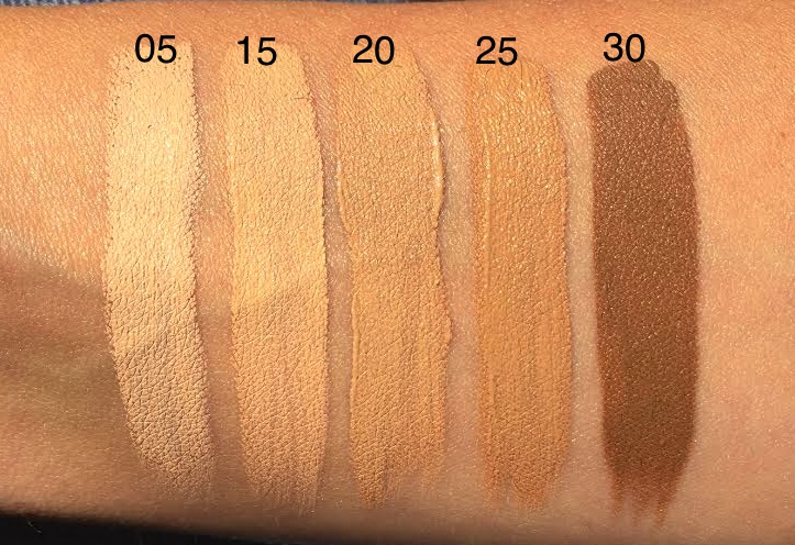 nip and fab concealer