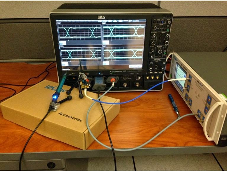Test Happens - Teledyne LeCroy Blog: Understanding Probe Calibration ...