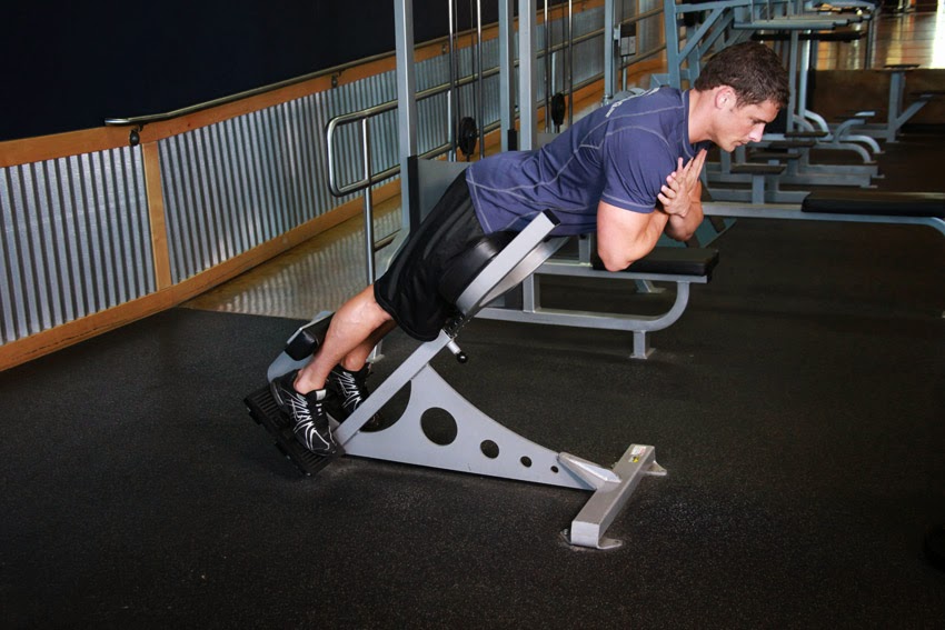 8 Great Back Workout Exercises of Legends Body Building Craze