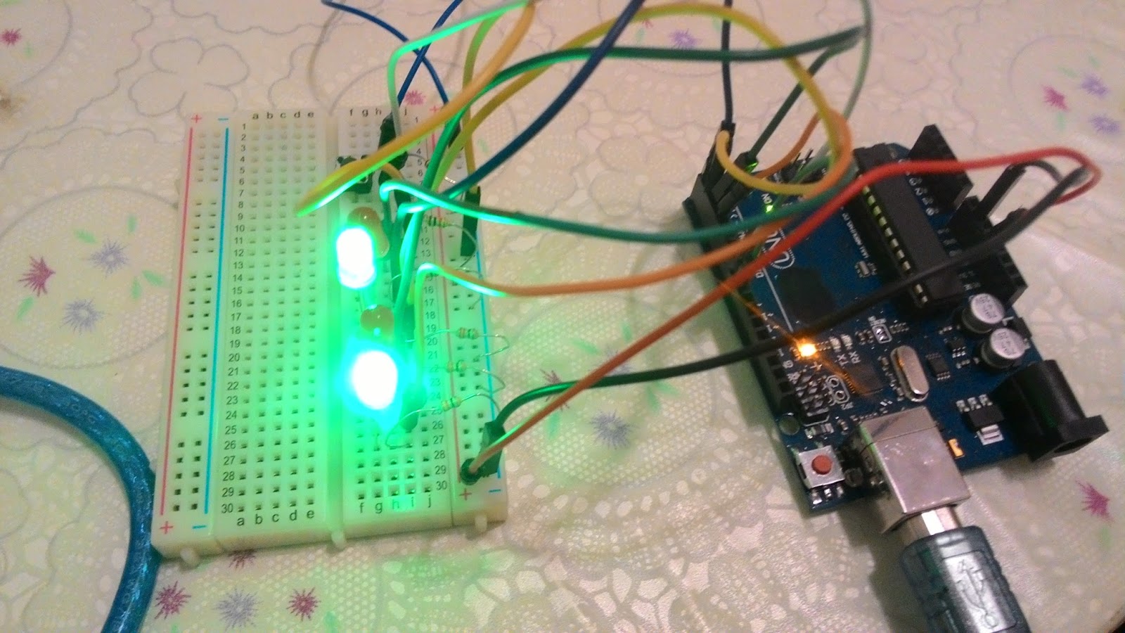 JPCI SMR Arduino: Arduino Lab 3 Button Control: Mandatory Challenge ...