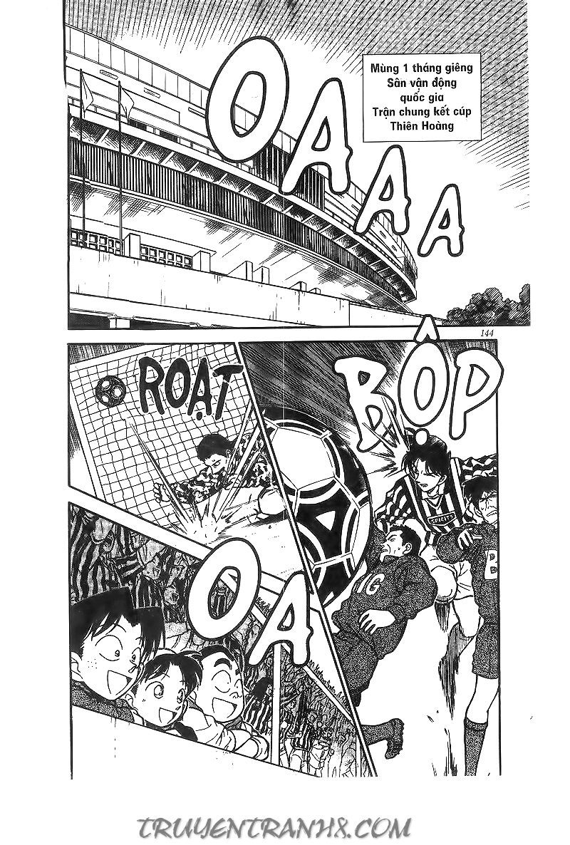 Detective Conan Chap 189 - Truyen.Chap.VN