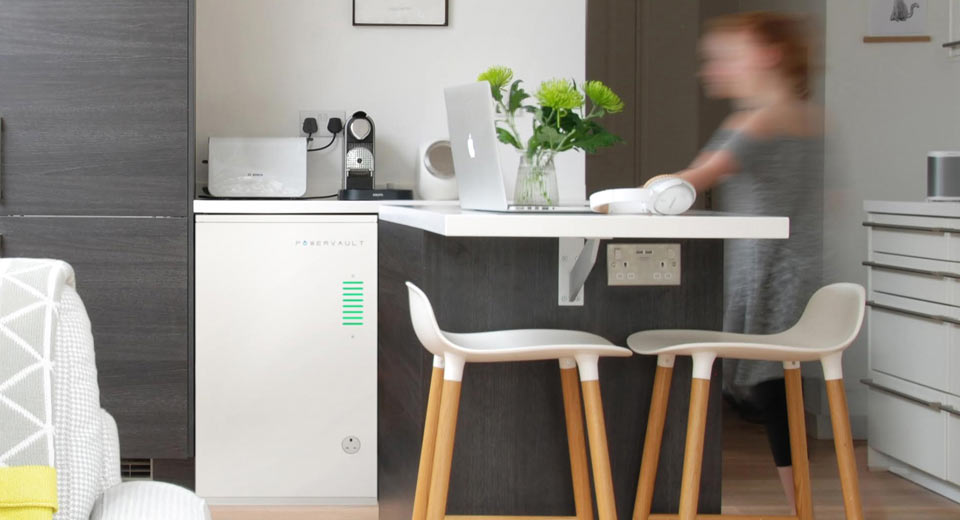 Renault will recycle vehicle batteries into home energy systems