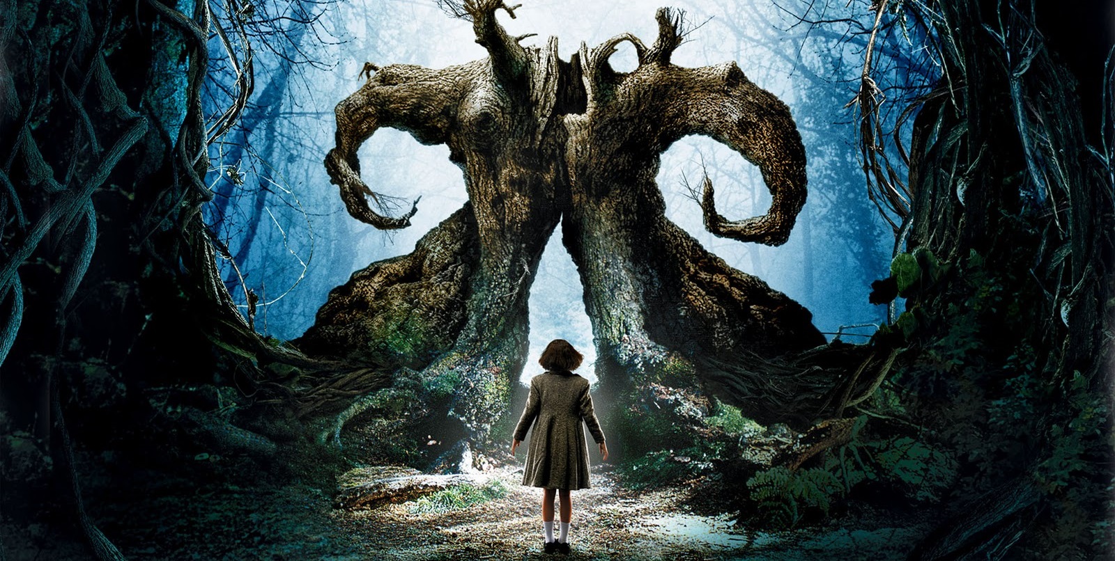 Resultado de imagem para O Labirinto de Fauno