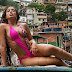 Anitta concorre a prêmio musical nos EUA, pela primeira vez