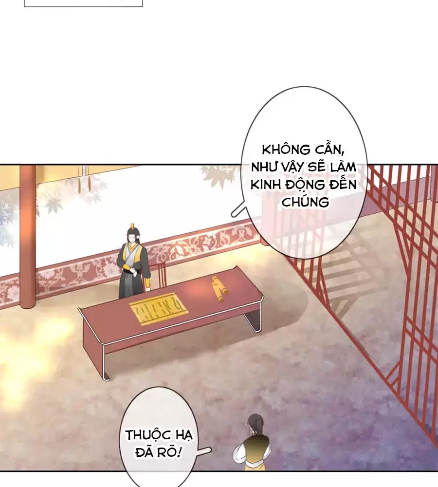 Yển Sư Yêu Hậu Chapter 5 - Trang 7