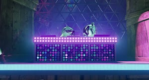 Steve Aoki - Fight (OST. The Angry Birds Movie) mp3 Steve Aoki - Fight (OST. The Angry Birds Movie) mp3