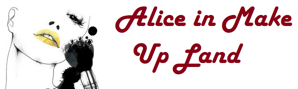 Alice In Make Up Land