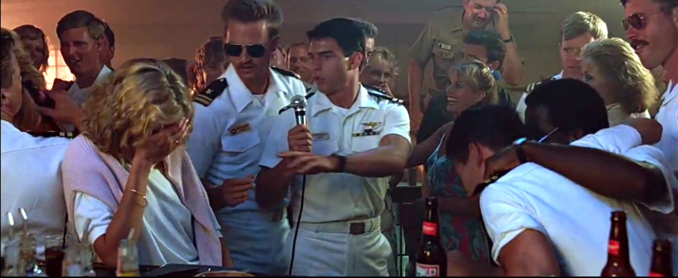 tessandelm Trying Not to Lose that Loving Feeling