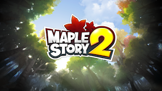 MapleStory2