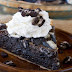 Oreo Chunk Cookie Pie Recipe