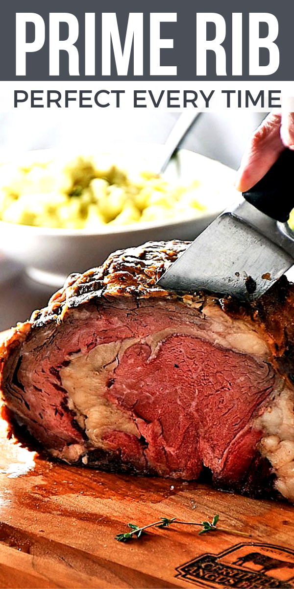 Boneless Prime Rib Roast Life Tastes Good