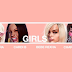 A nova "I Kissed A Girl" tá pronta! Rita Ora lança "Girls", parceria com Cardi B, Charli XCX e Bebe Rexha