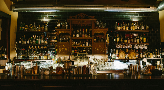 Bares e Pubs em Praga | República Checa Bares e Pubs em Praga | República Checa