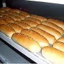 Roti-Hotdog-Wijen