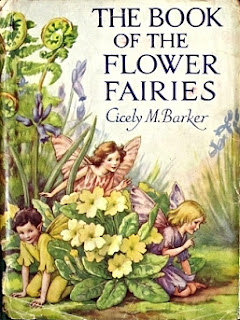 Books with a plant on the cover