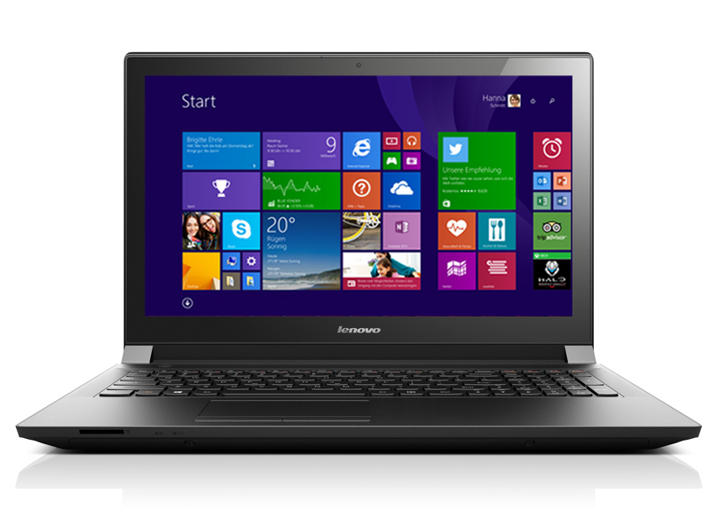 driver wifi lenovo b50