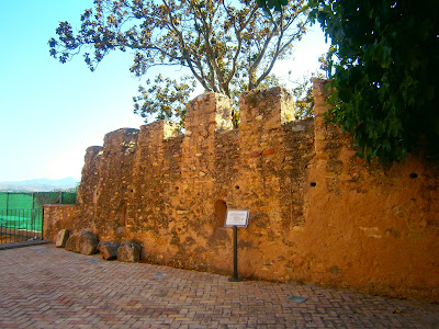 La Cisterna Árabe de Castellnovo. Autor: Miguel Alejandro Castillo Moya