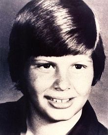 Cindy Goff Blog: Strange Story of the Missing Child Johnny Gosch