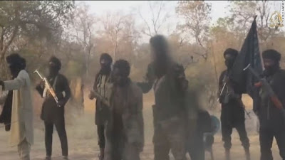 boko haram beheaded members boko haram beheaded members
