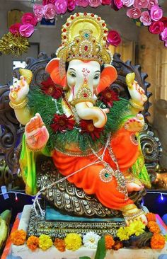 ganesh mantra