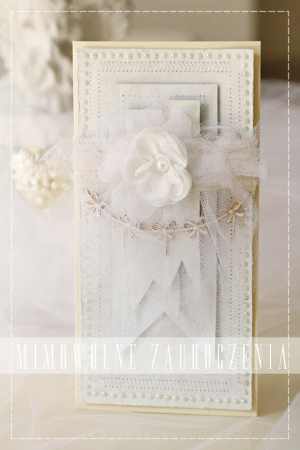 Mimowolne Zauroczenia: Z Kokardkami